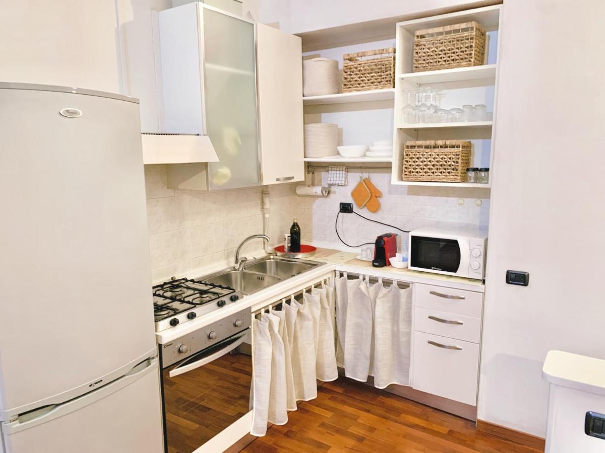 Comodo Loft Centrale - Pt Venezia Apartamento Milão Exterior foto