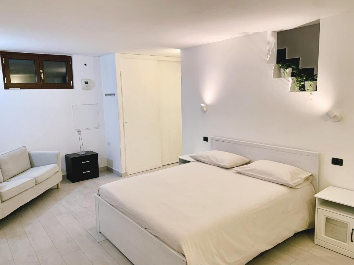Comodo Loft Centrale - Pt Venezia Apartamento Milão Exterior foto